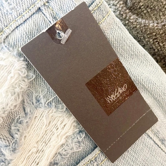 Boyfriend‎ Denim Shorts - Picture 8 of 9